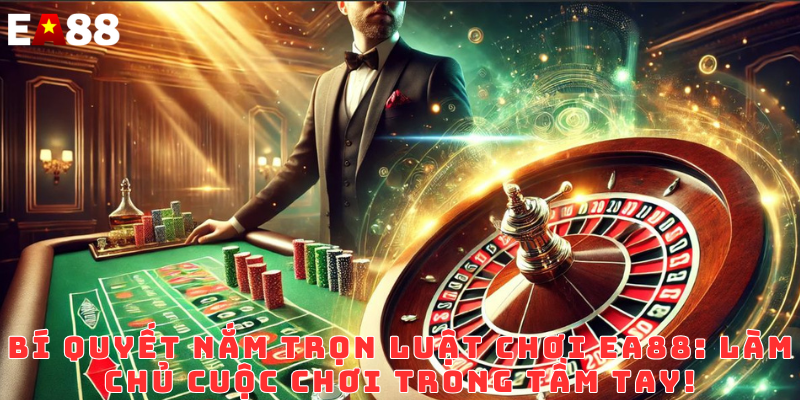 Casino EA88